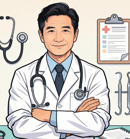 林祥龙评价怎么样